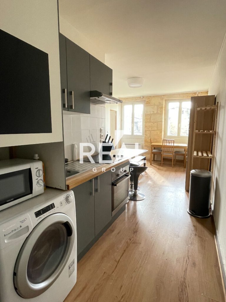 Location Appartement Bordeaux 2