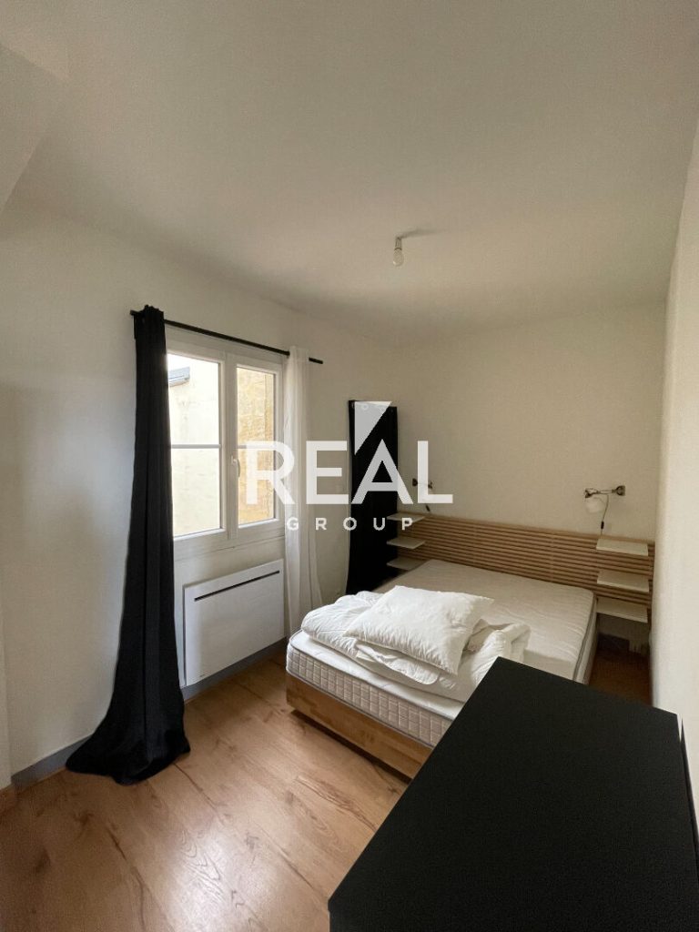 Location Appartement Bordeaux 3