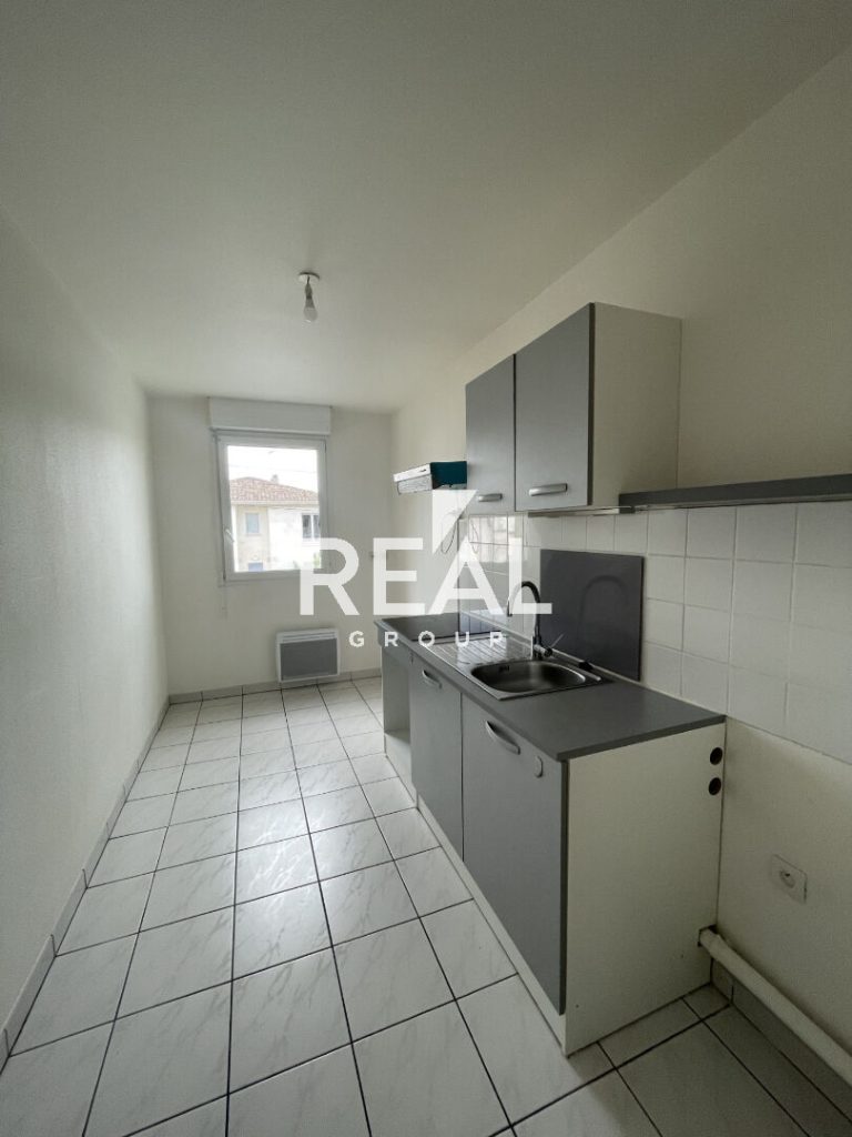Location Appartement Bordeaux 3