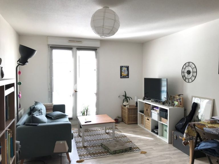 Location Appartement Bordeaux 2