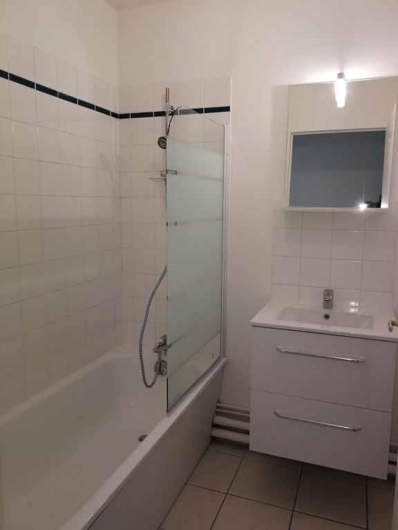 Location Appartement Bordeaux 6