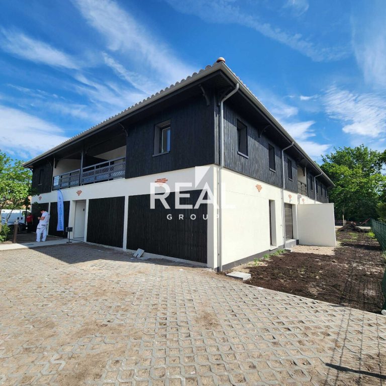 Location Appartement Ares 5