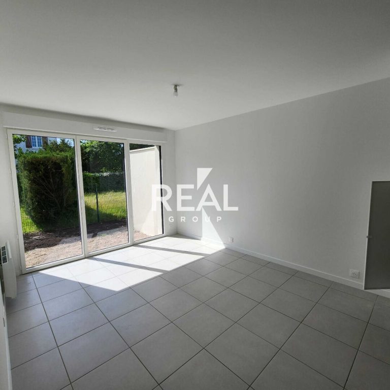Location Appartement Ares 45 m²