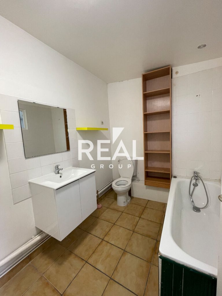 Location Appartement Bordeaux 5