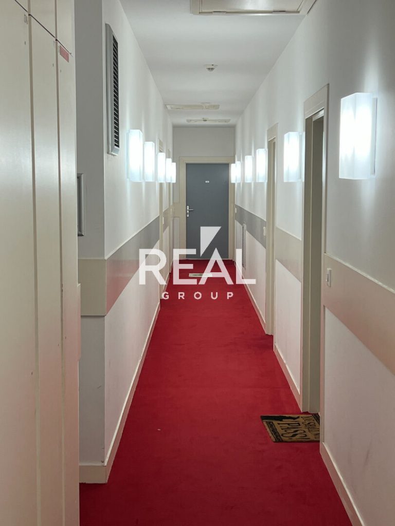 Achat Appartement Bordeaux 7