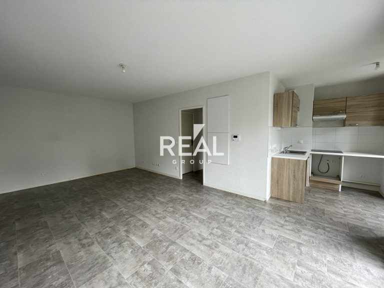Achat Appartement Merignac 2