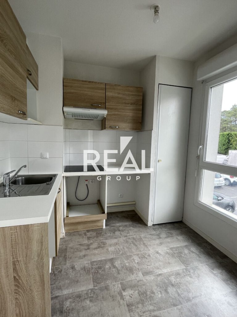 Achat Appartement Merignac 3
