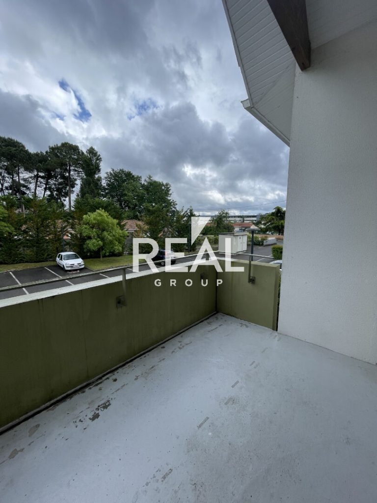 Achat Appartement Merignac 4