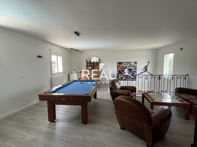Location Maison Saint medard en jalles 2