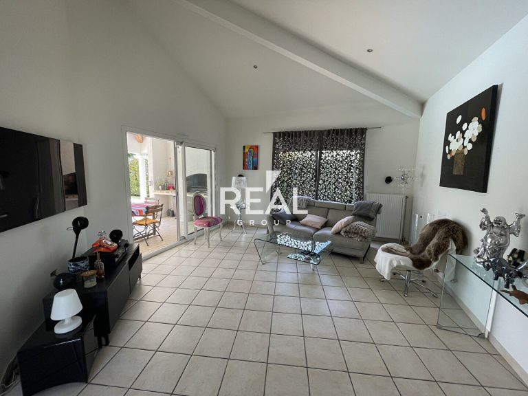 Location Maison Saint medard en jalles 3