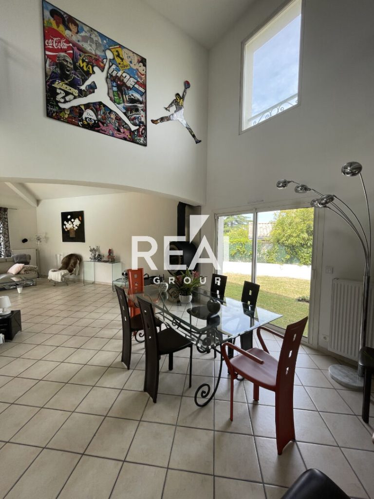 Location Maison Saint medard en jalles 4
