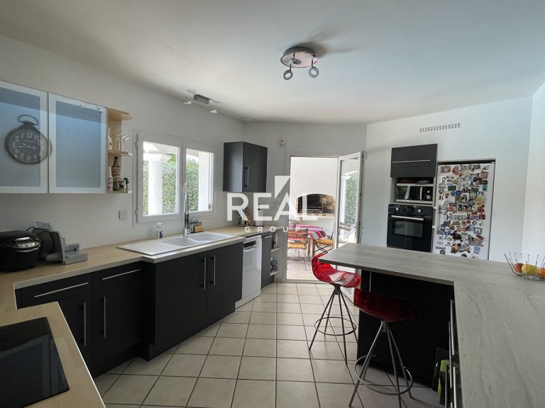 Location Maison Saint medard en jalles 5