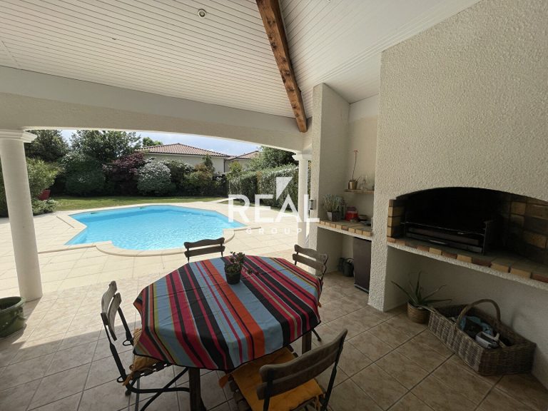 Location Maison Saint medard en jalles 6