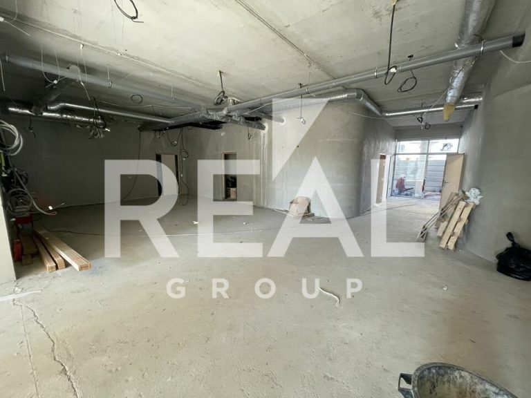Local commercial Bordeaux 4