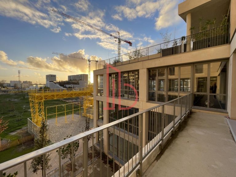Bureaux Bordeaux 2