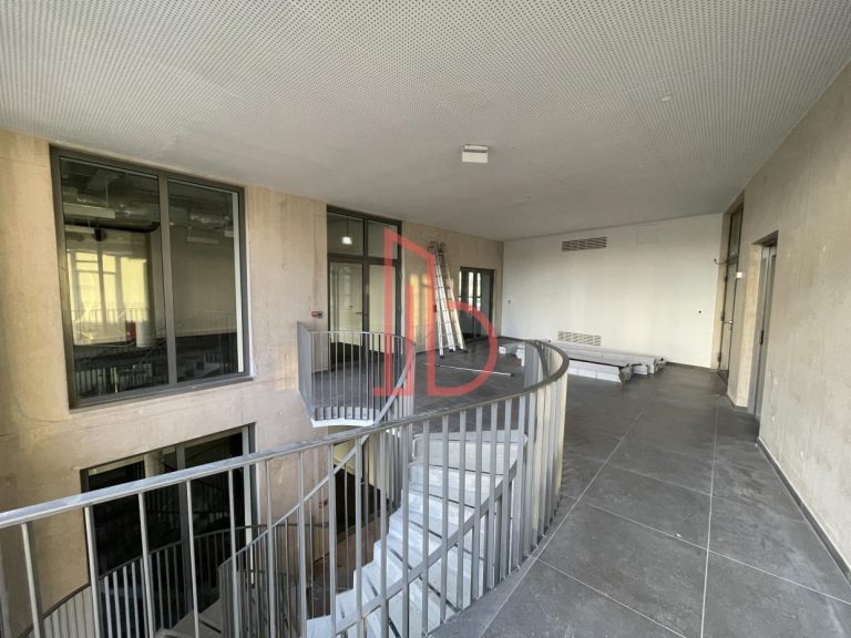 Bureaux Bordeaux 3