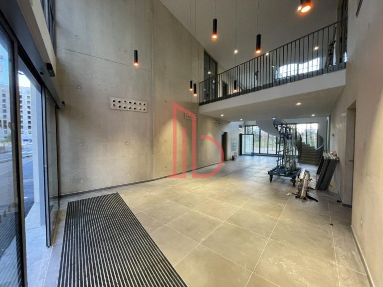Bureaux Bordeaux 4