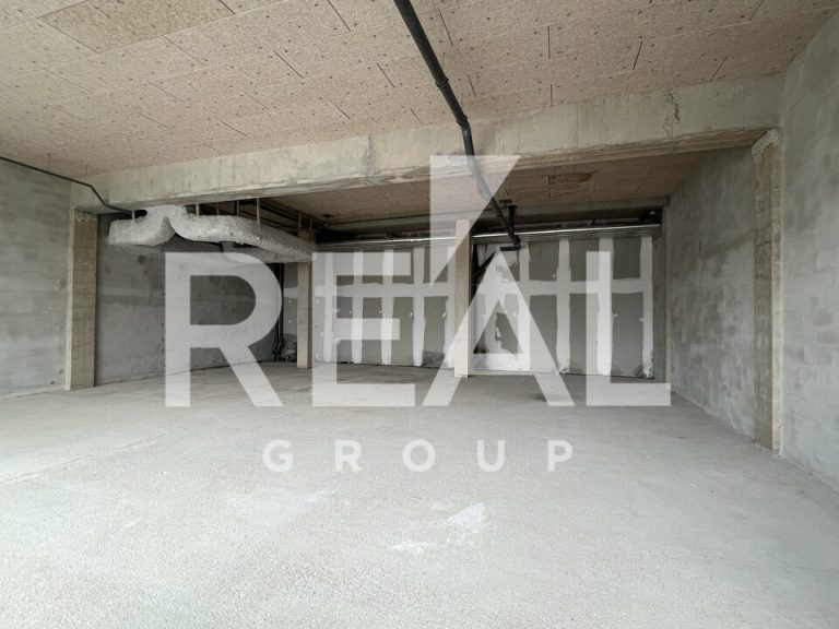 Local commercial Bordeaux 195 m²