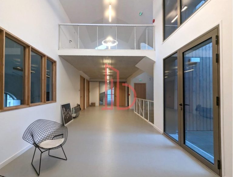 Bureaux Bordeaux 2