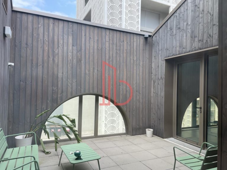 Bureaux Bordeaux 3