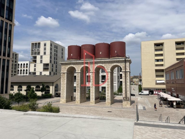 Bureaux Bordeaux 4