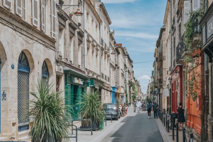 Immobilier commercial aux Chartrons : marché et opportunités