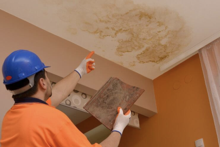 Expertise humidité et infiltration : méthode et recours