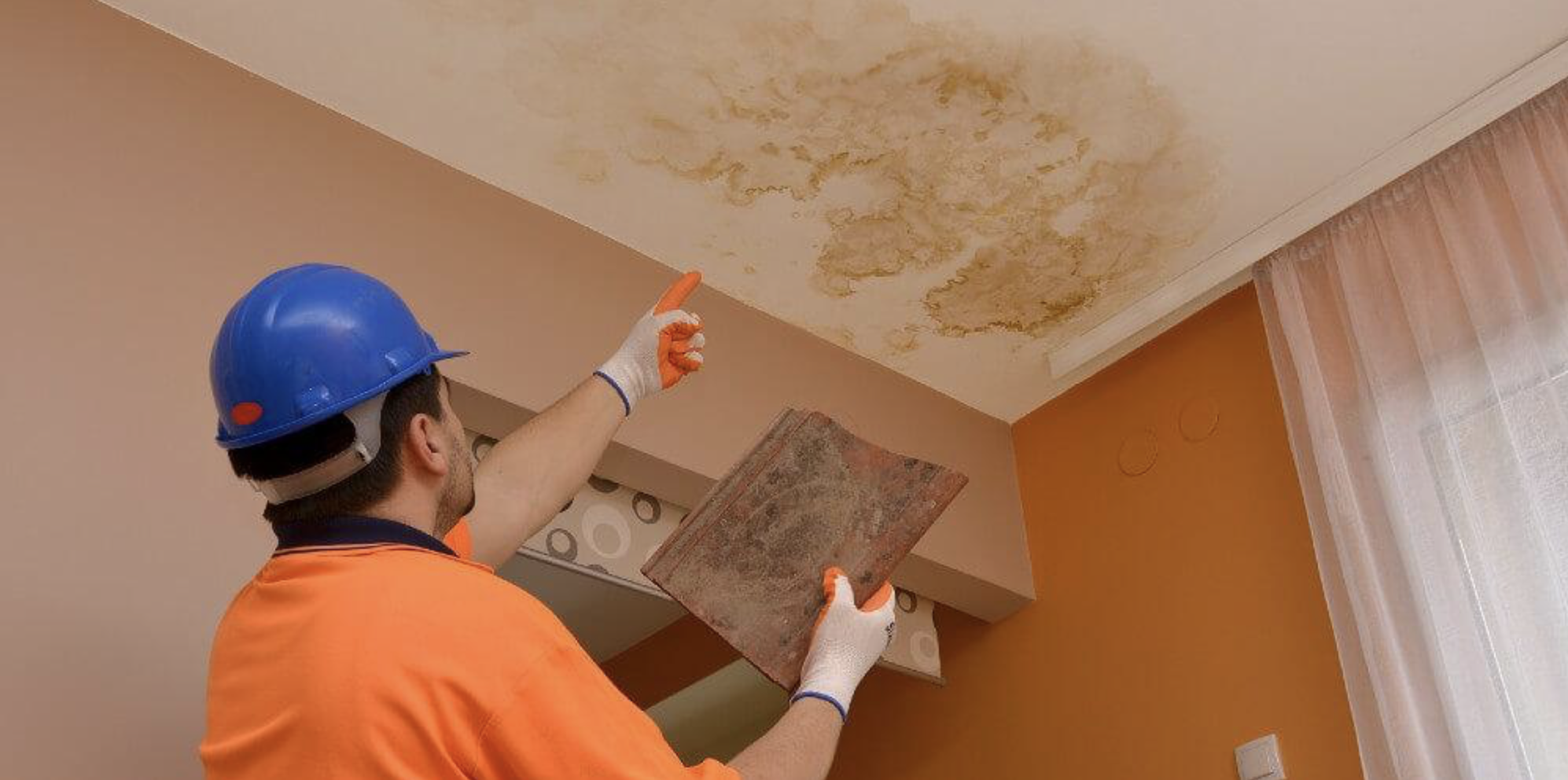 Expertise humidité et infiltration : méthode et recours
