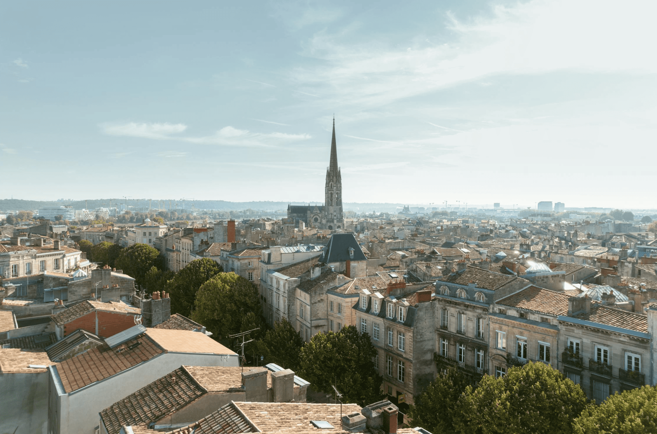 Meilleurs quartiers où investir à Bordeaux : repères utiles