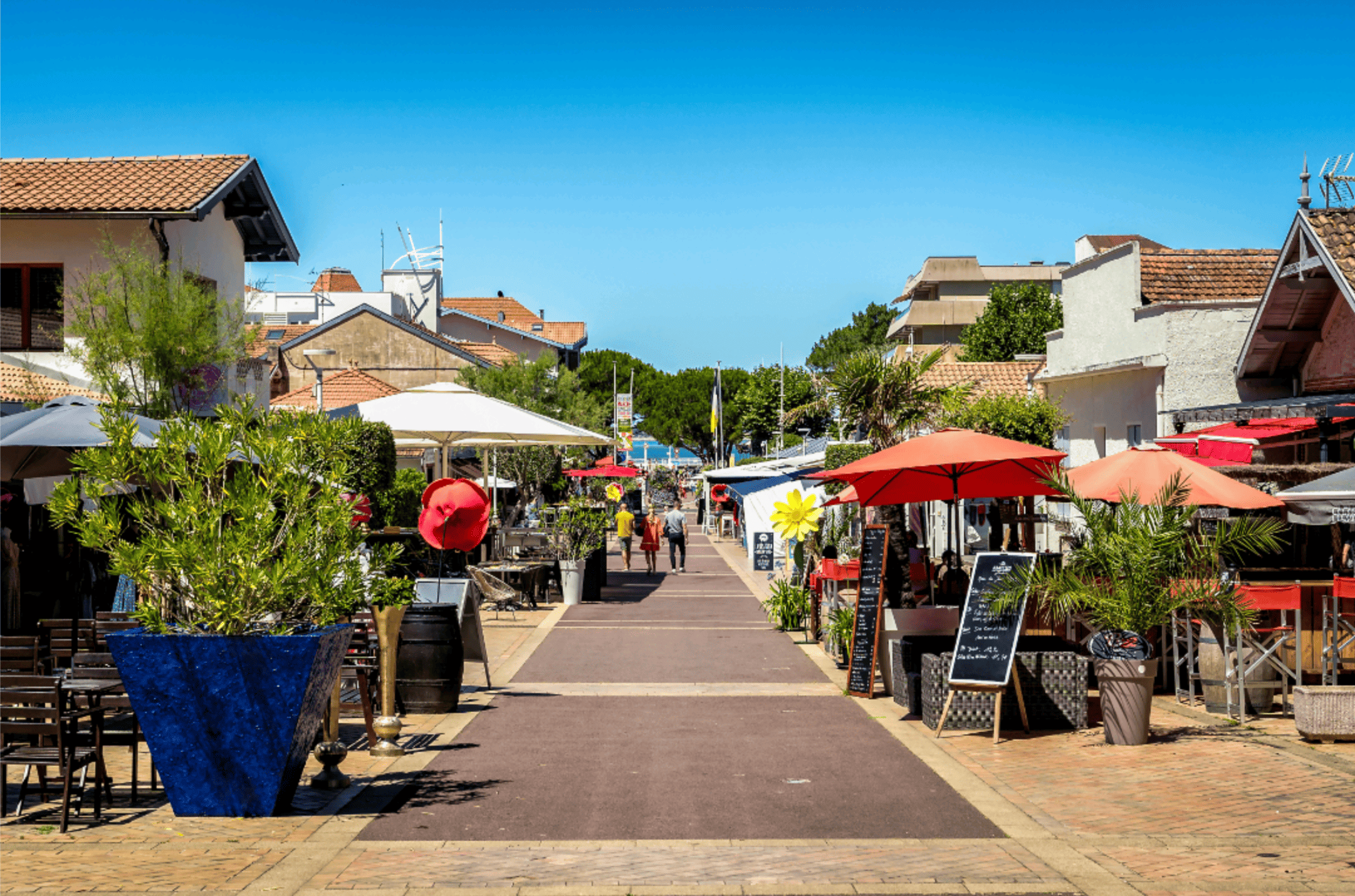 Marché immobilier à Arcachon : repères et points de vigilance
