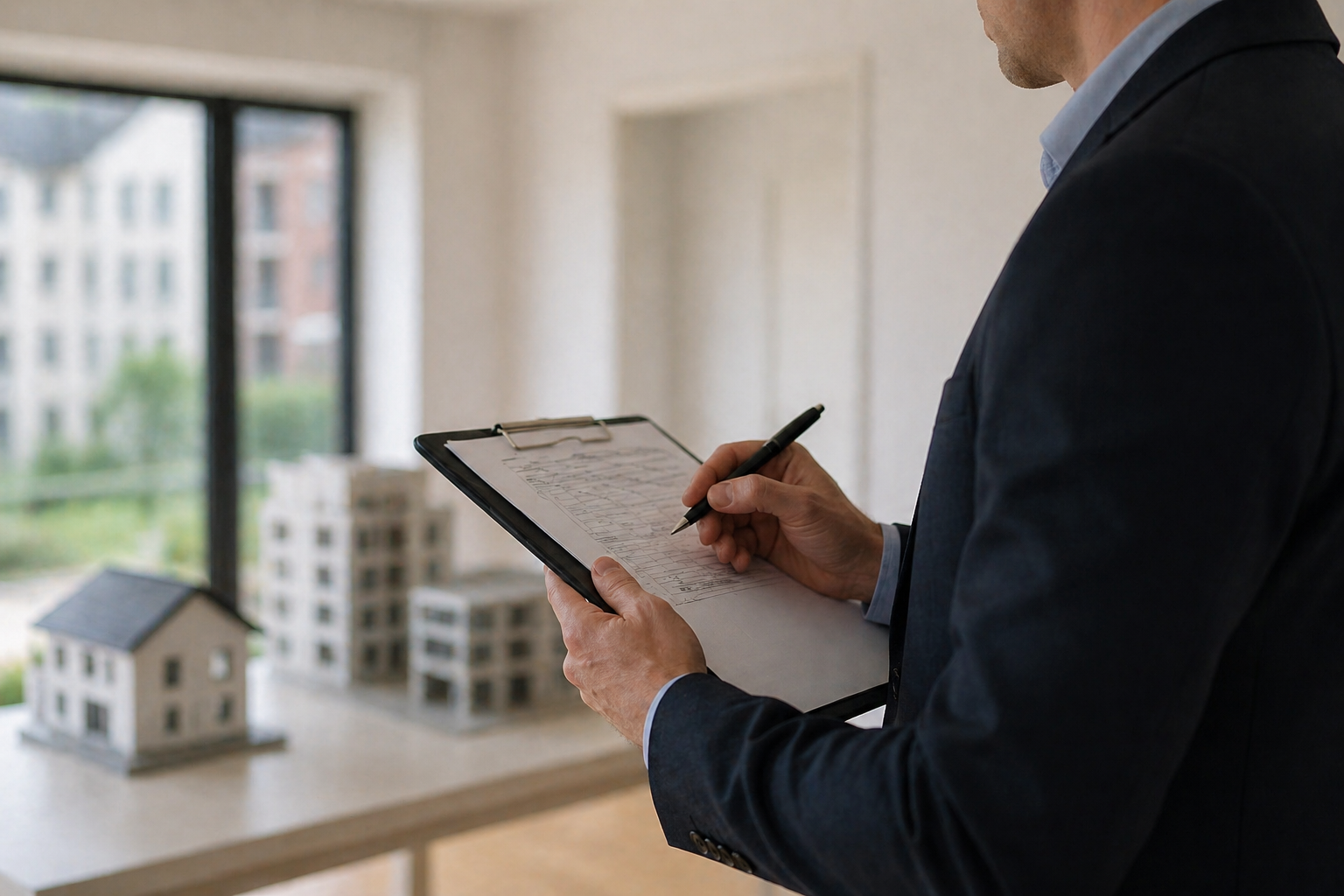 Qui peut faire une expertise immobilière ?