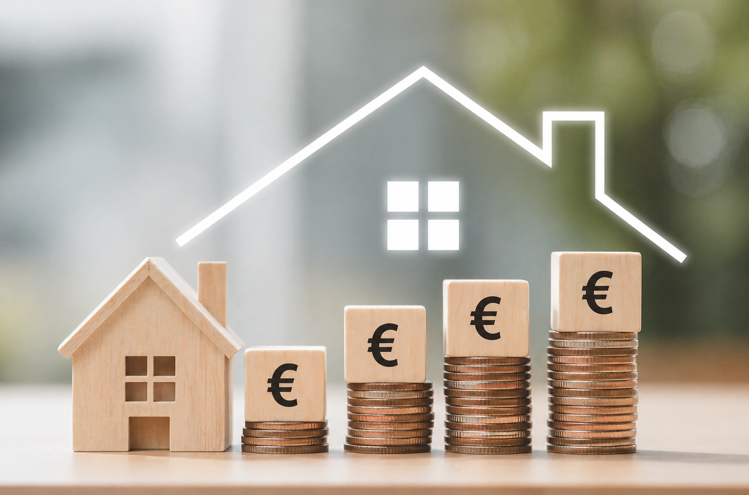 Prix d’une expertise immobilière pour une maison