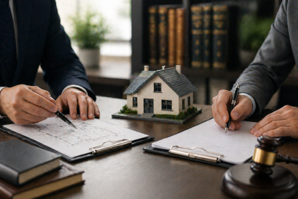 Sapiteur et expert immobilier : rôle en expertise judiciaire
