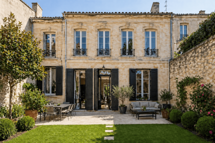 Vendre une maison bordelaise : guide pratique