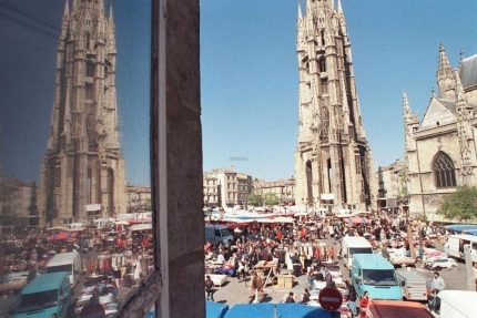 Immobilier commercial à Saint-Michel : marché et opportunités