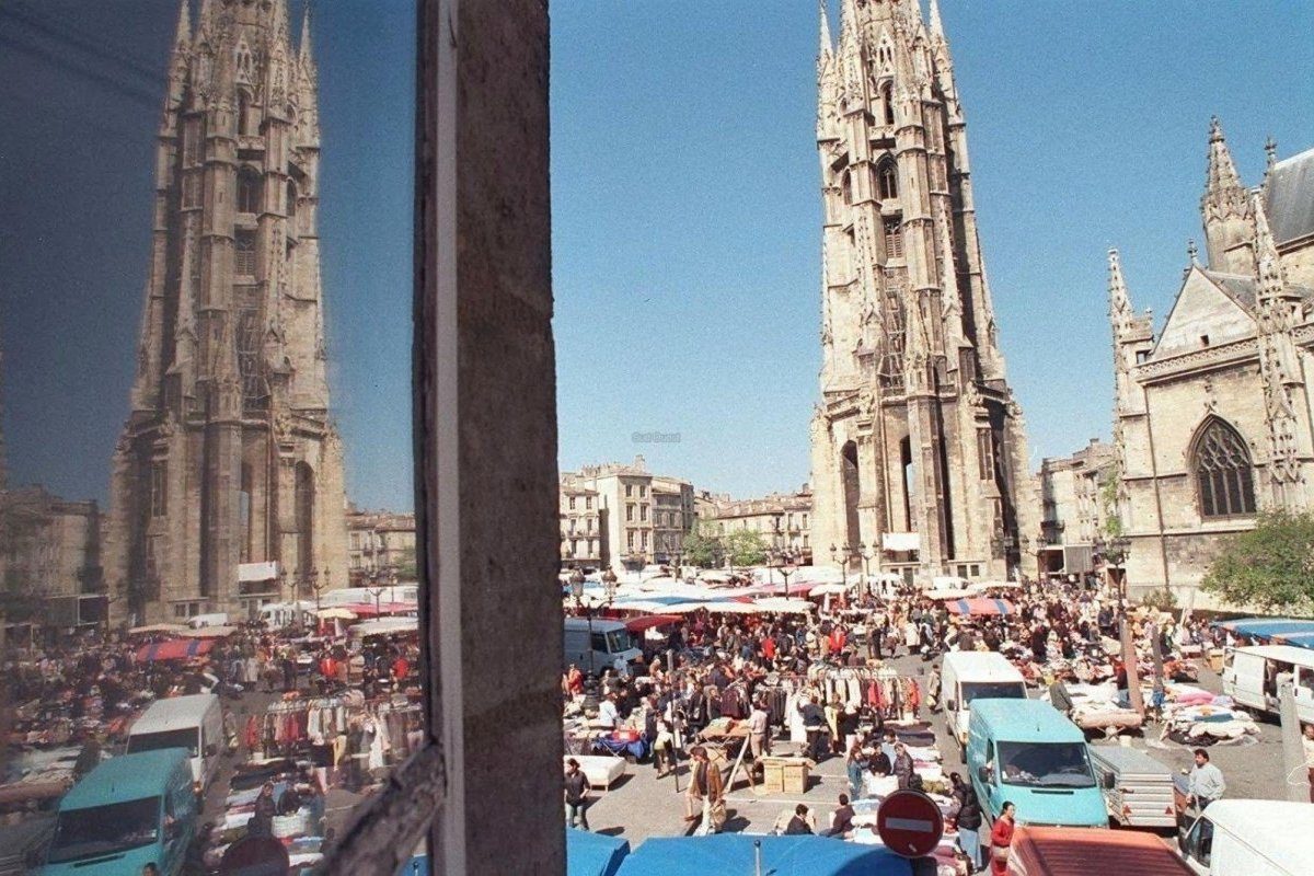 Immobilier commercial à Saint-Michel : marché et opportunités