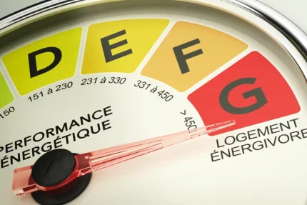 Gel des loyers des passoires énergétiques : règles et impacts