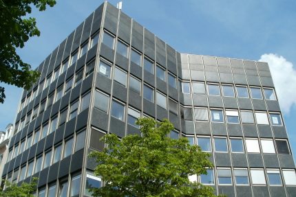 Bureau Bordeaux-Lac et Bruges : marché et critères de choix