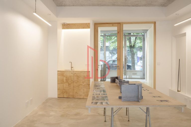 Bureaux Bordeaux 2