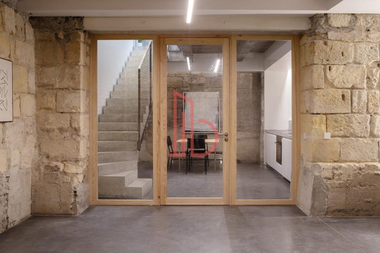 Bureaux Bordeaux 3
