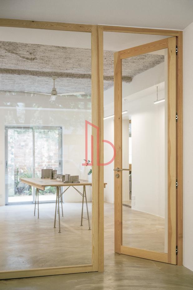 Bureaux Bordeaux 4