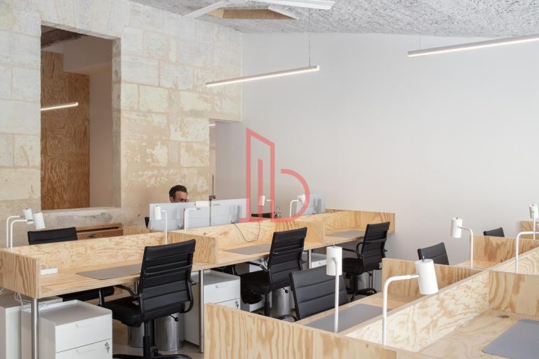 Bureaux Bordeaux 6