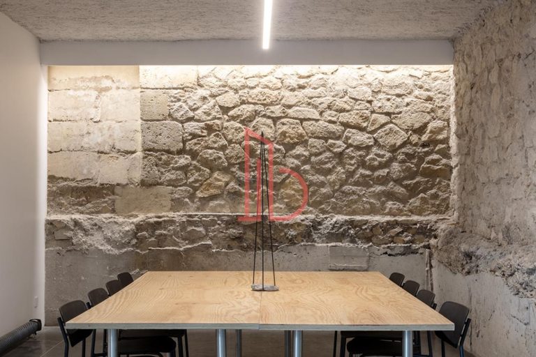 Bureaux Bordeaux 7