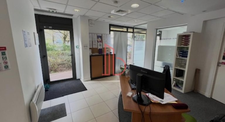 Bureaux Bruges 2