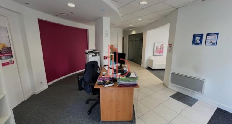 Bureaux Bruges 3