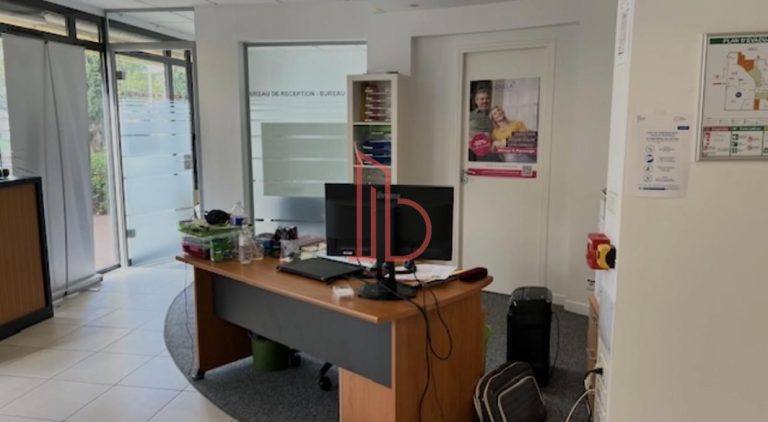 Bureaux Bruges 4