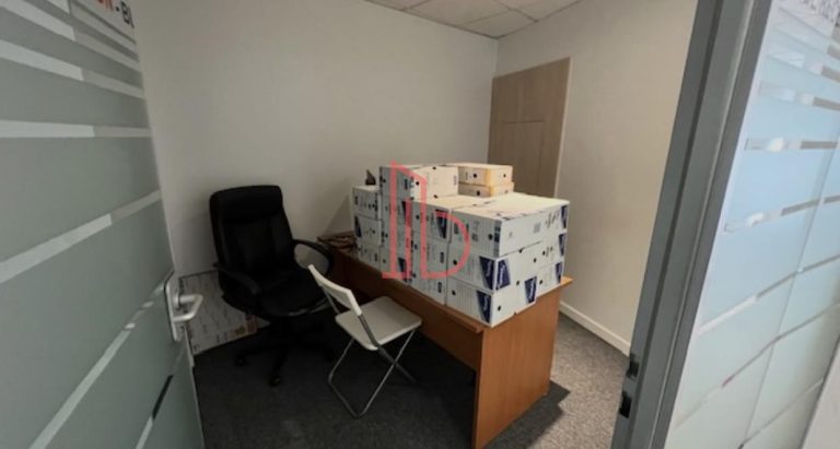 Bureaux Bruges 5