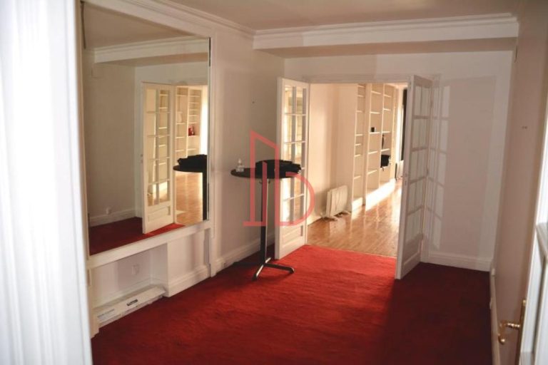 Vente de bureau Bordeaux 95 m²
