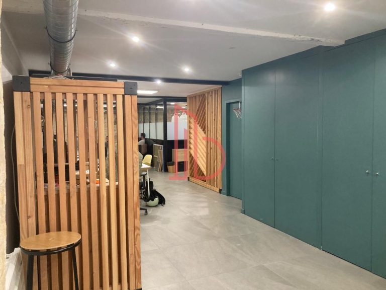 Bureaux Bordeaux 5