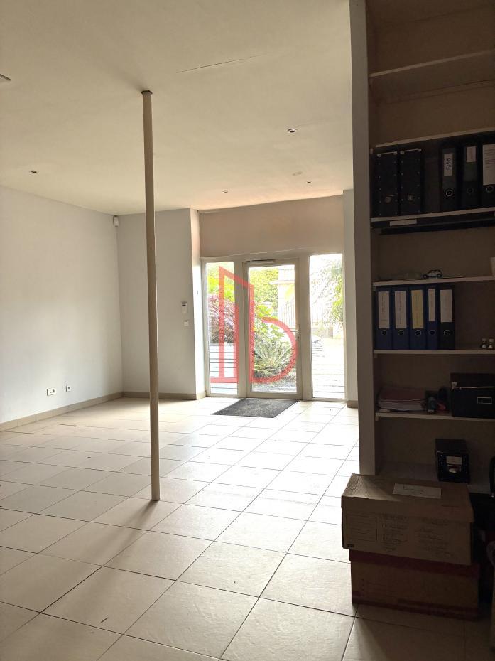 Bureaux Pessac 2
